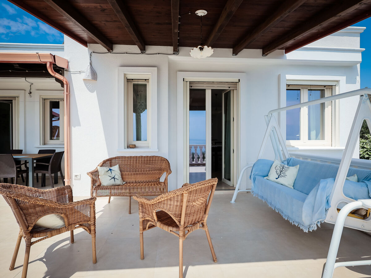 Grillo-Villa Anna, appartement 85 m² à Castro - Photo 13