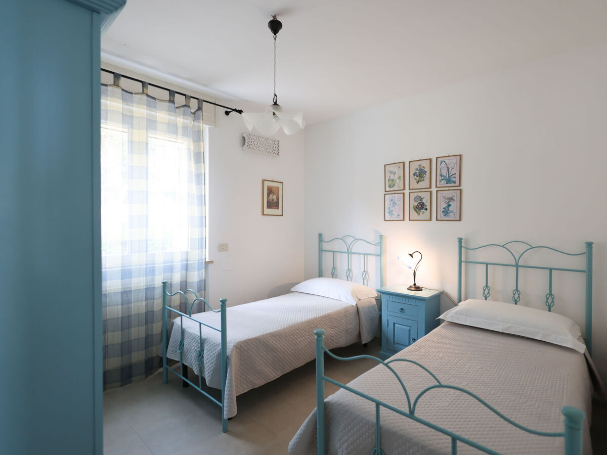 Grillo-Villa Anna, appartement 85 m² à Castro - Photo 19