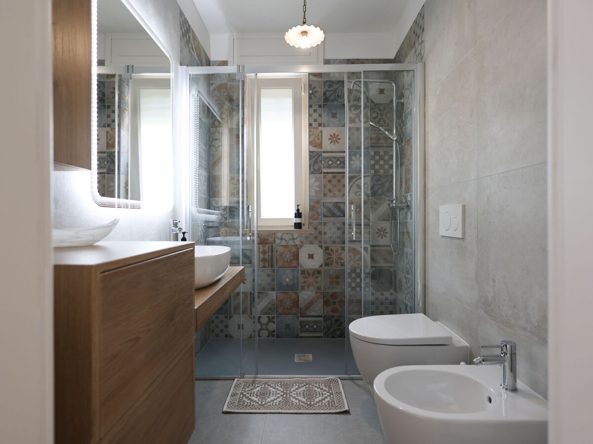 Grillo-Villa Anna, appartement 85 m² à Castro - Photo 20