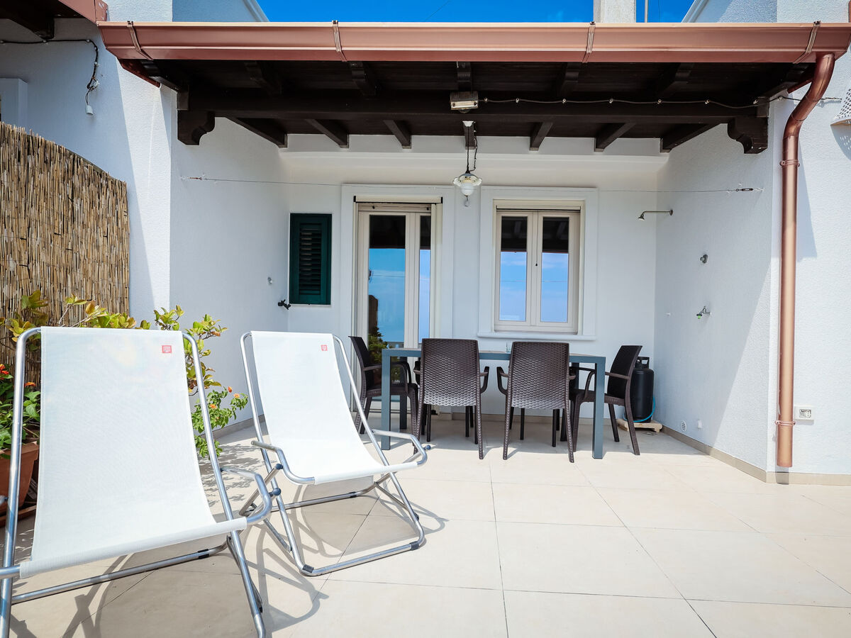Grillo-Villa Anna, appartement 85 m² à Castro - Photo 23