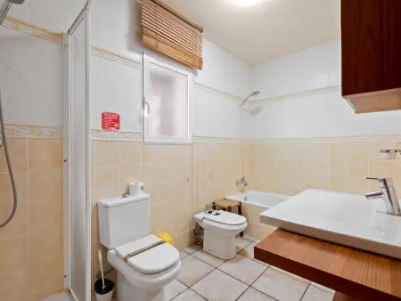 Mirada al Sol – Maison 8 pers., piscine à Moraira : photo 13