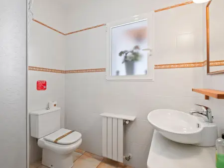 Mirada al Sol – Maison 8 pers., piscine à Moraira : photo 14