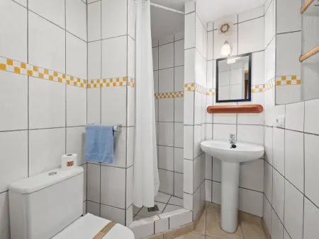 Mirada al Sol – Maison 8 pers., piscine à Moraira : photo 20