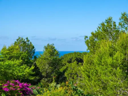 Mirada al Sol – Maison 8 pers., piscine à Moraira : photo 33