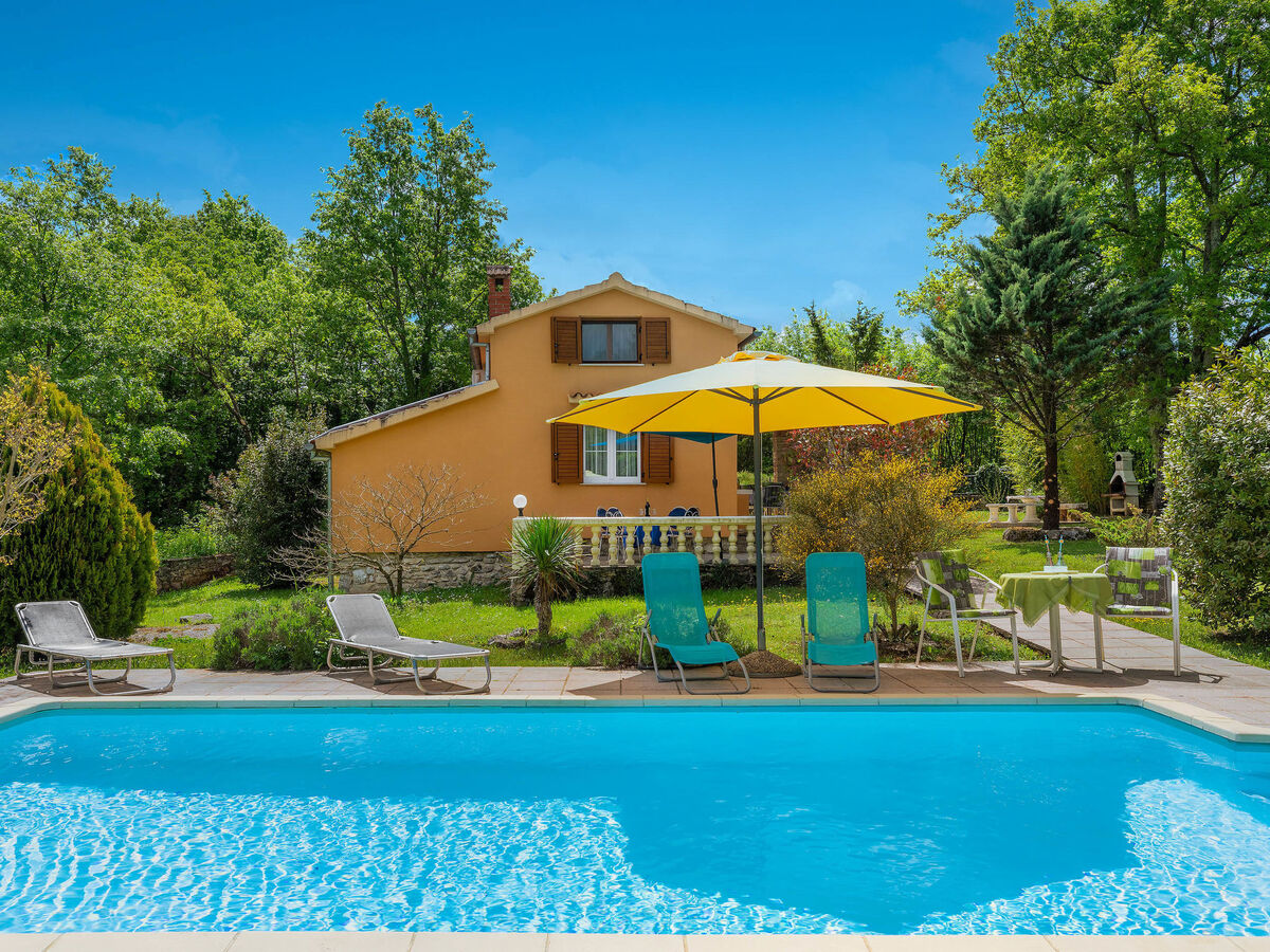 Lavanda - Maison 4 pers. avec piscine privée à Rovinj - Photo 1