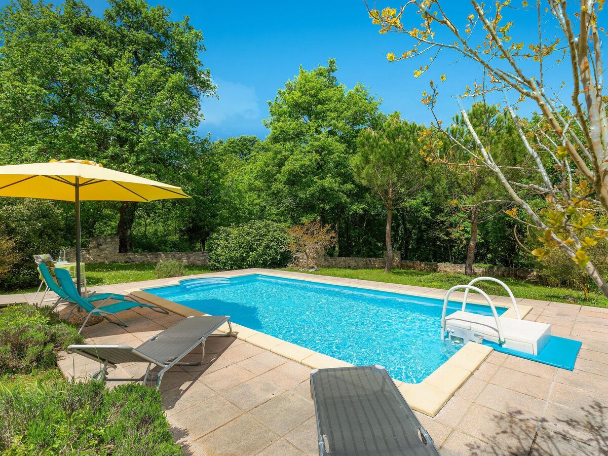Lavanda - Maison 4 pers. avec piscine privée à Rovinj - Photo 2