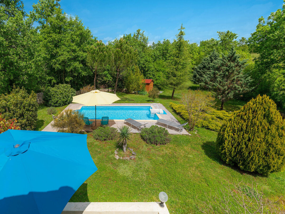 Lavanda - Maison 4 pers. avec piscine privée à Rovinj - Photo 6