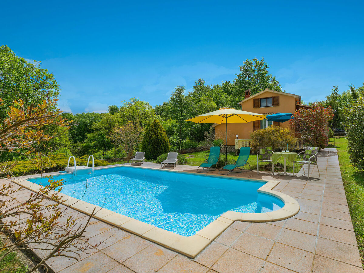 Lavanda - Maison 4 pers. avec piscine privée à Rovinj - Photo 7