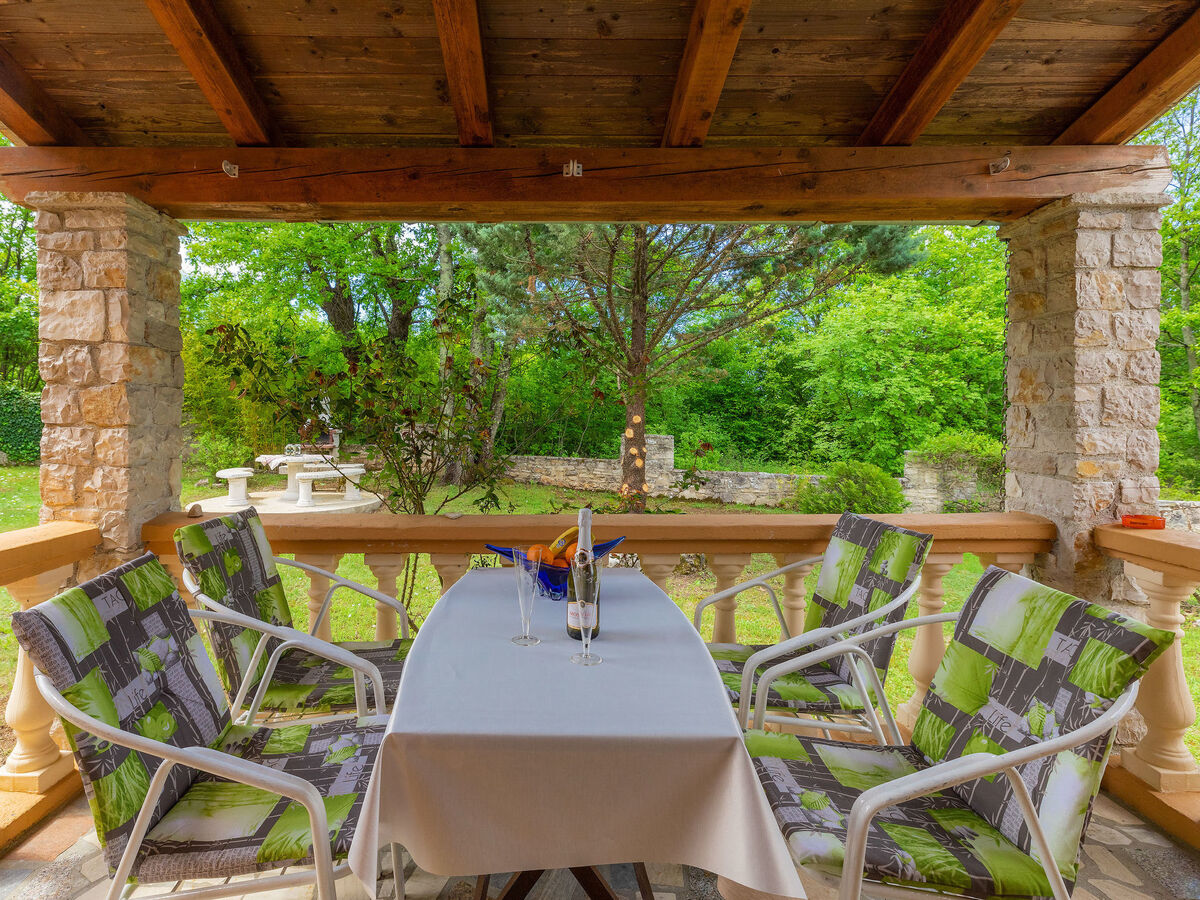 Lavanda - Maison 4 pers. avec piscine privée à Rovinj - Photo 8