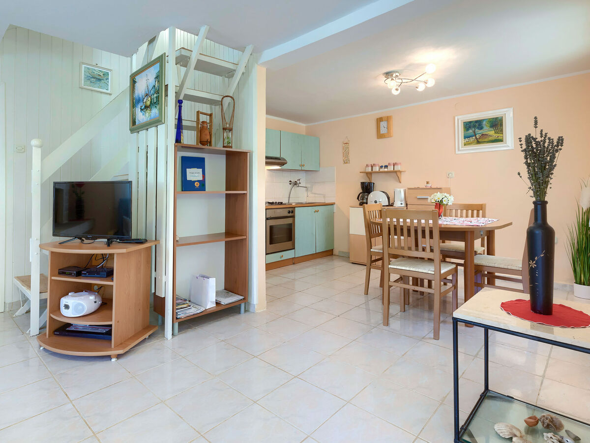 Lavanda - Maison 4 pers. avec piscine privée à Rovinj - Photo 12