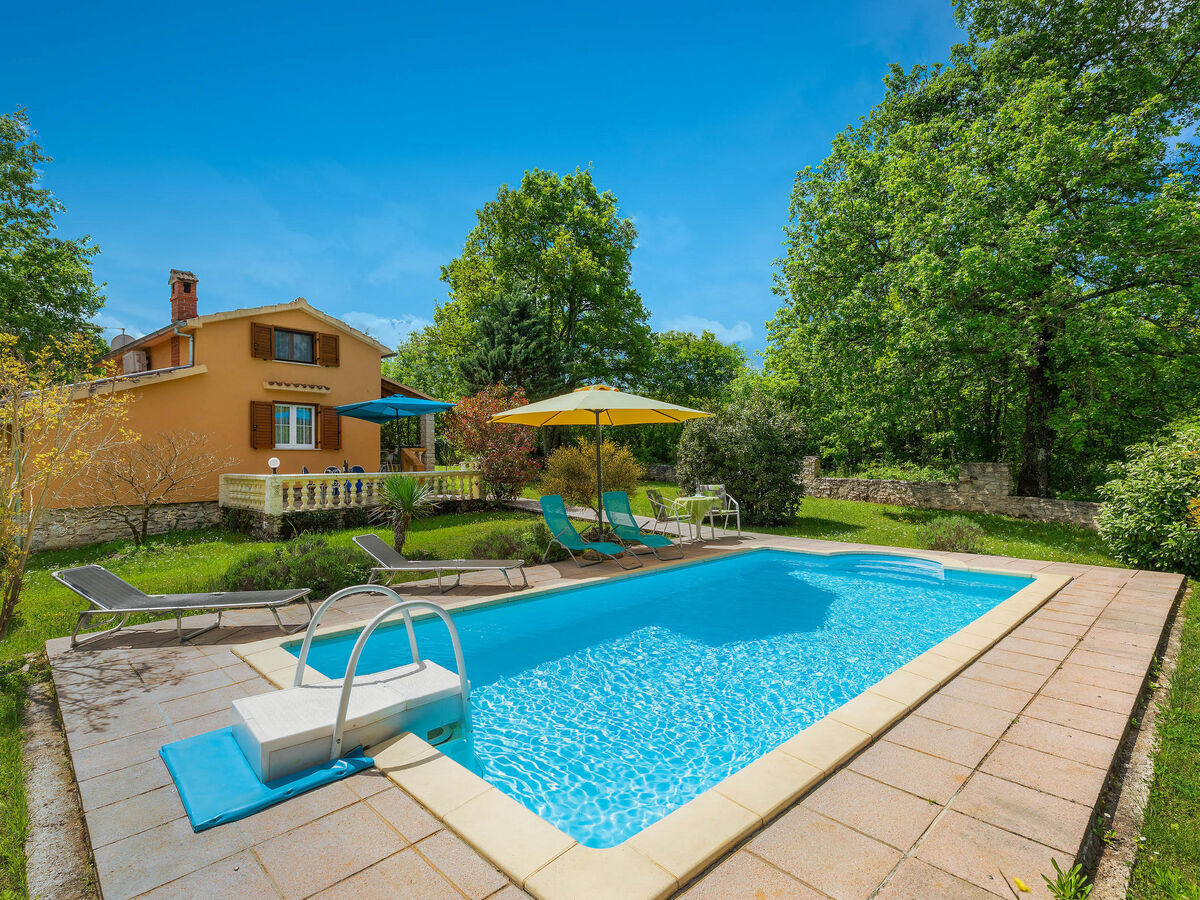 Lavanda - Maison 4 pers. avec piscine privée à Rovinj - Photo 20