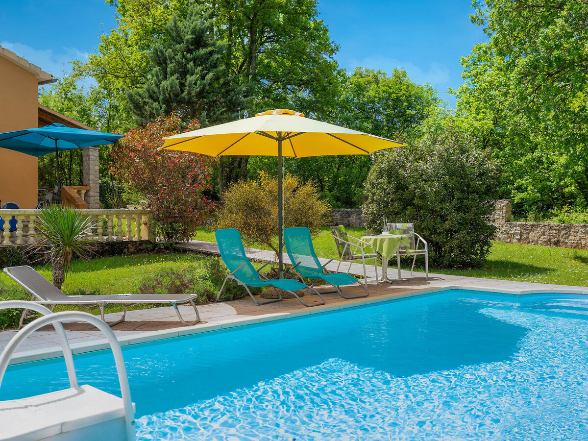 Lavanda - Maison 4 pers. avec piscine privée à Rovinj - Photo 34