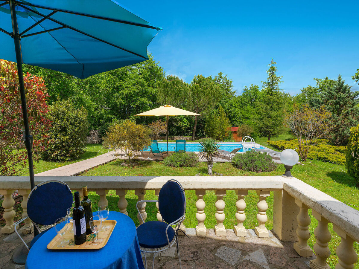 Lavanda - Maison 4 pers. avec piscine privée à Rovinj - Photo 36