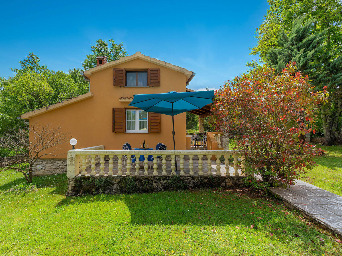 Lavanda - Maison 4 pers. avec piscine privée à Rovinj - Photo 38