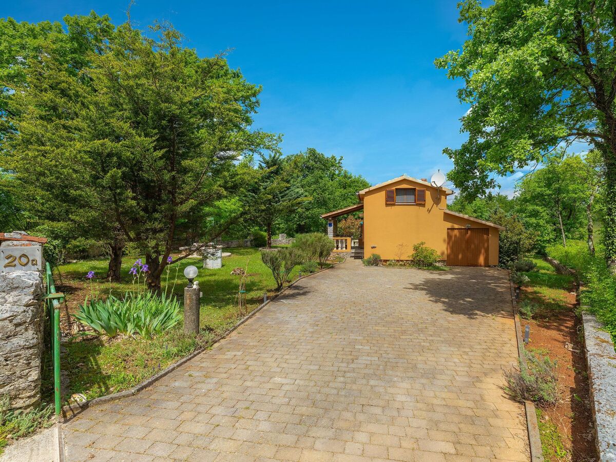Lavanda - Maison 4 pers. avec piscine privée à Rovinj - Photo 39