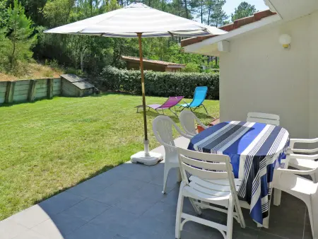Le Moïsan, maison 6 pers. à 2 km de la plage : photo 2