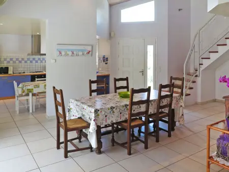 Le Moïsan, maison 6 pers. à 2 km de la plage : photo 3