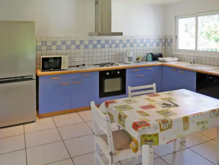 Le Moïsan, maison 6 pers. à 2 km de la plage : photo 6