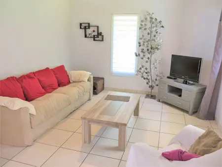Le Moïsan, maison 6 pers. à 2 km de la plage : photo 11
