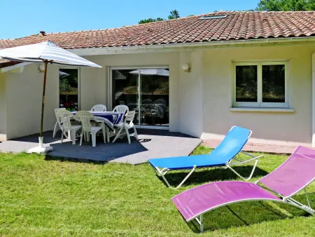 Le Moïsan, maison 6 pers. à 2 km de la plage : photo 19