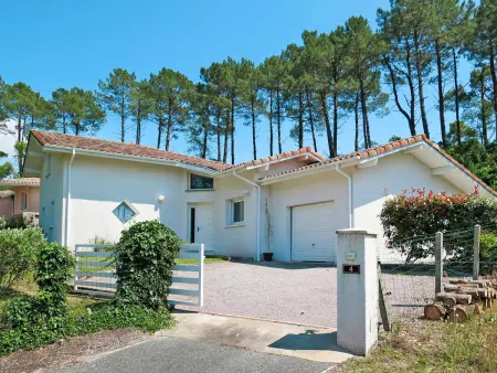 Le Moïsan, maison 6 pers. à 2 km de la plage : photo 20