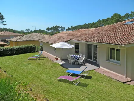 Le Moïsan, maison 6 pers. à 2 km de la plage : photo 22
