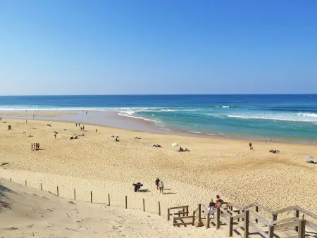 Le Moïsan, maison 6 pers. à 2 km de la plage : photo 23