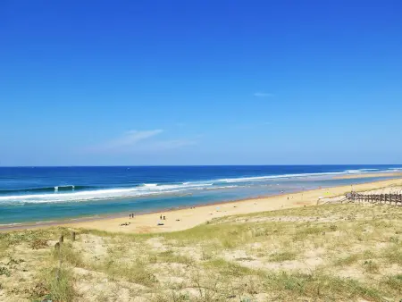 Le Moïsan, maison 6 pers. à 2 km de la plage : photo 24