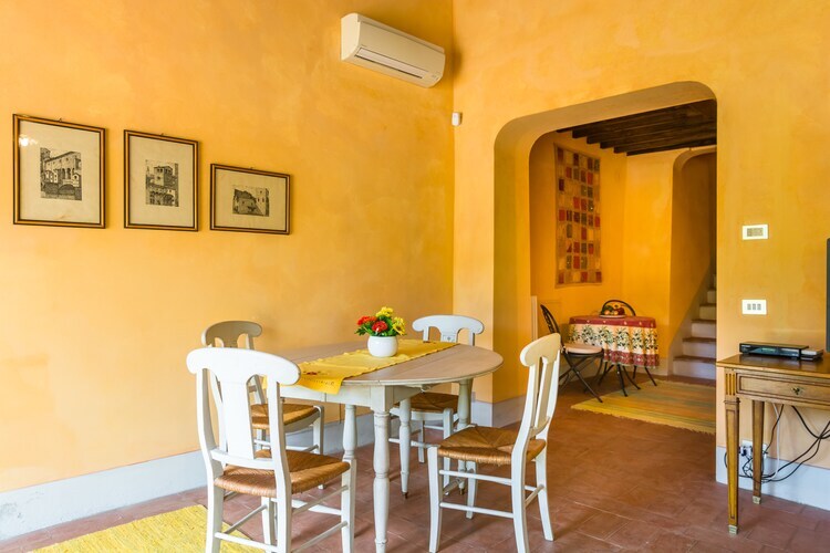 Primrose, maison 4 pers. en Toscane avec jardin privé - Photo 5