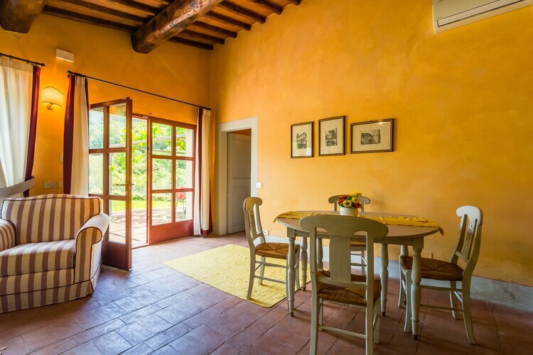 Primrose, maison 4 pers. en Toscane avec jardin privé - Photo 12