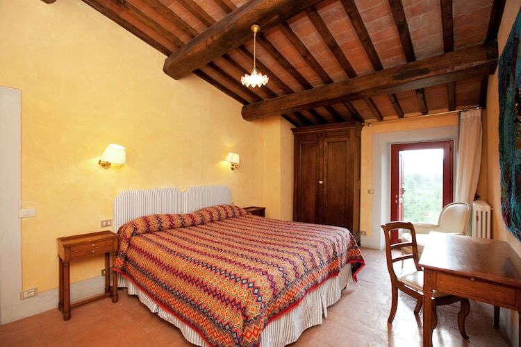 Primrose, maison 4 pers. en Toscane avec jardin privé - Photo 16