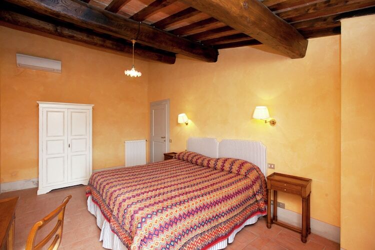 Primrose, maison 4 pers. en Toscane avec jardin privé - Photo 20