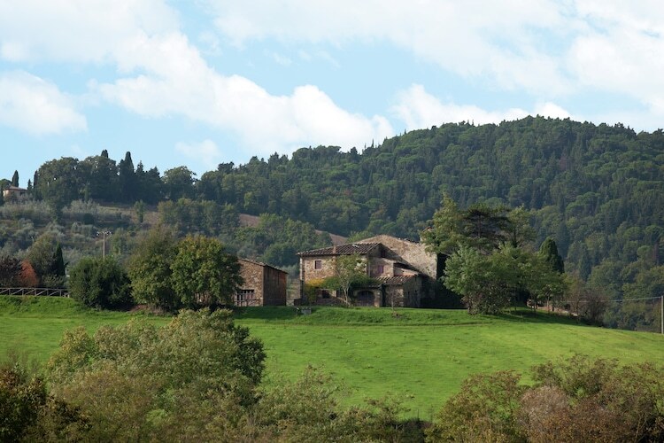 Primrose, maison 4 pers. en Toscane avec jardin privé - Photo 21