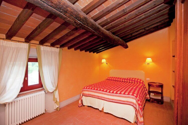 Primrose, maison 4 pers. en Toscane avec jardin privé - Photo 22