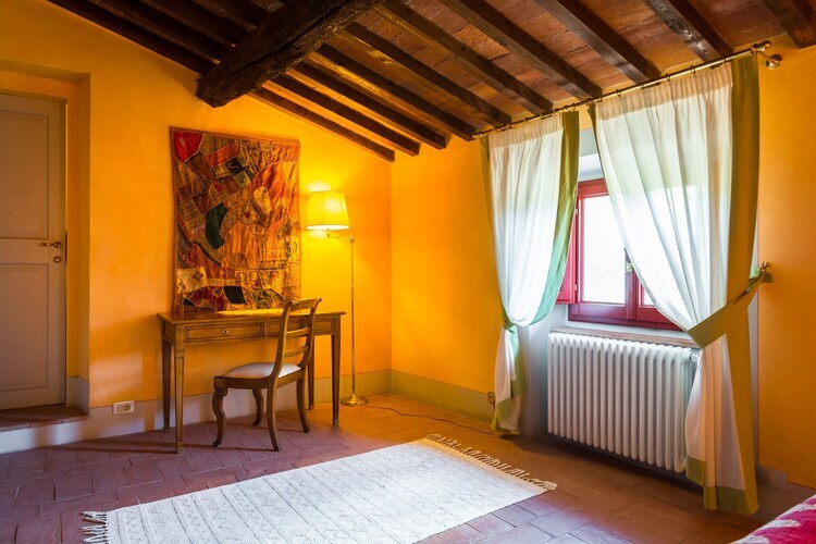 Primrose, maison 4 pers. en Toscane avec jardin privé - Photo 24