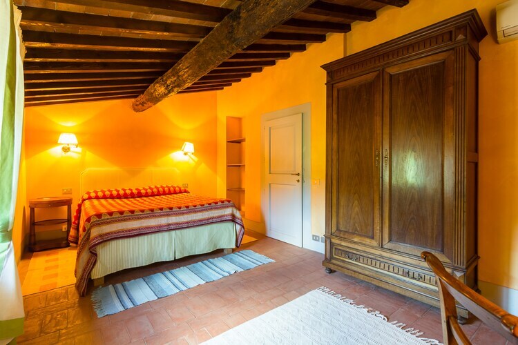 Primrose, maison 4 pers. en Toscane avec jardin privé - Photo 25