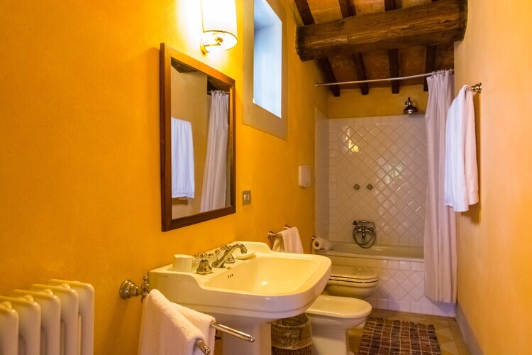 Primrose, maison 4 pers. en Toscane avec jardin privé - Photo 26