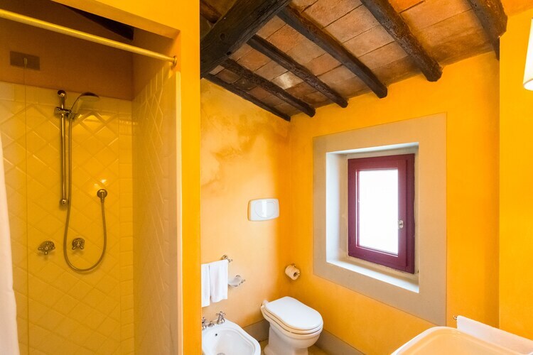 Primrose, maison 4 pers. en Toscane avec jardin privé - Photo 27