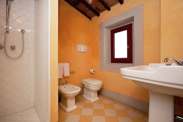 Primrose, maison 4 pers. en Toscane avec jardin privé - Photo 29