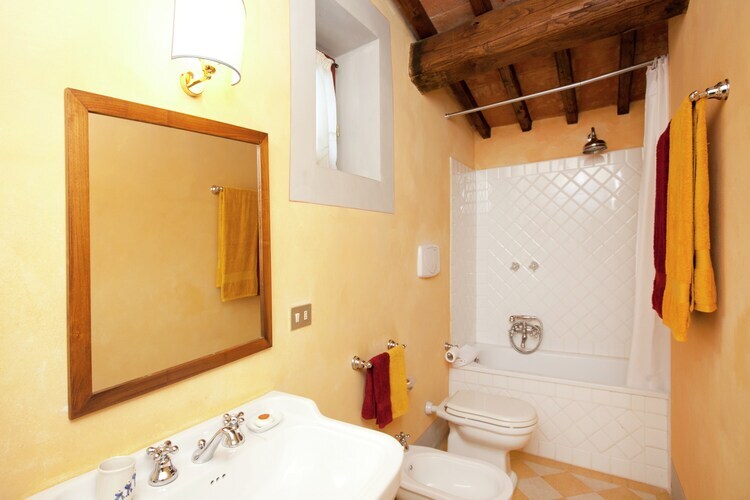 Primrose, maison 4 pers. en Toscane avec jardin privé - Photo 30