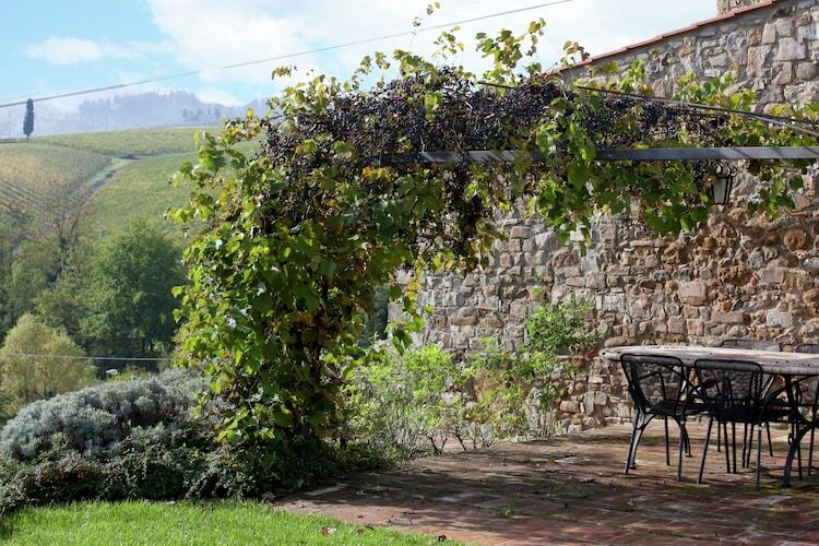 Primrose, maison 4 pers. en Toscane avec jardin privé - Photo 33