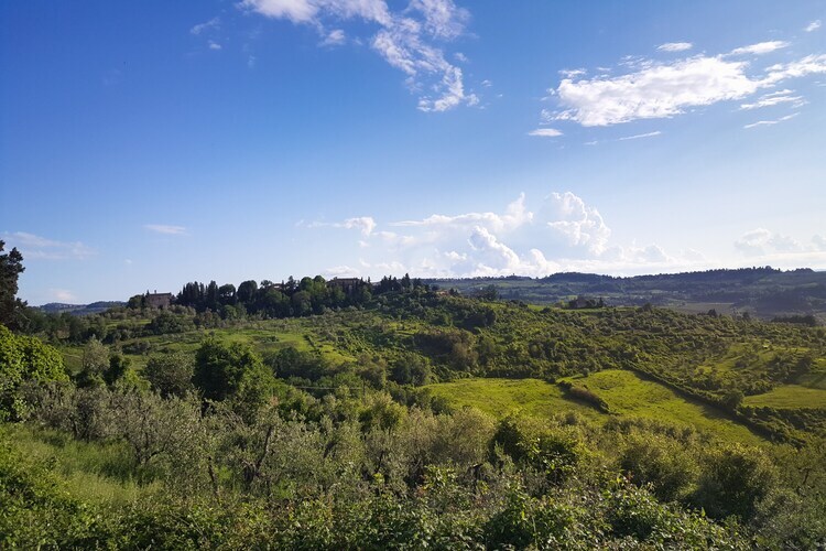 Primrose, maison 4 pers. en Toscane avec jardin privé - Photo 39