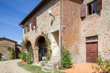 Gîte Sud en agritourisme toscan, 6 pers., piscine : photo 3