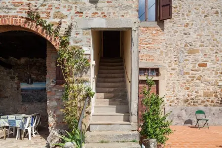 Gîte Sud en agritourisme toscan, 6 pers., piscine : photo 9