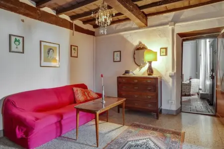 Gîte Sud en agritourisme toscan, 6 pers., piscine : photo 13