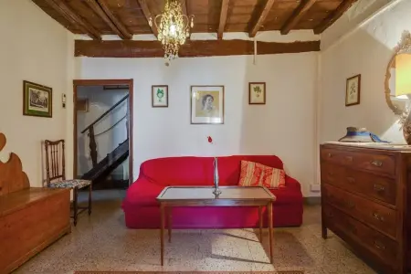 Gîte Sud en agritourisme toscan, 6 pers., piscine : photo 14