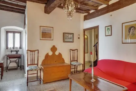 Gîte Sud en agritourisme toscan, 6 pers., piscine : photo 15