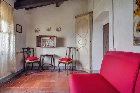 Gîte Sud en agritourisme toscan, 6 pers., piscine : photo 18