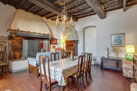 Gîte Sud en agritourisme toscan, 6 pers., piscine : photo 20