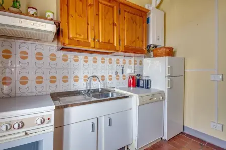 Gîte Sud en agritourisme toscan, 6 pers., piscine : photo 21